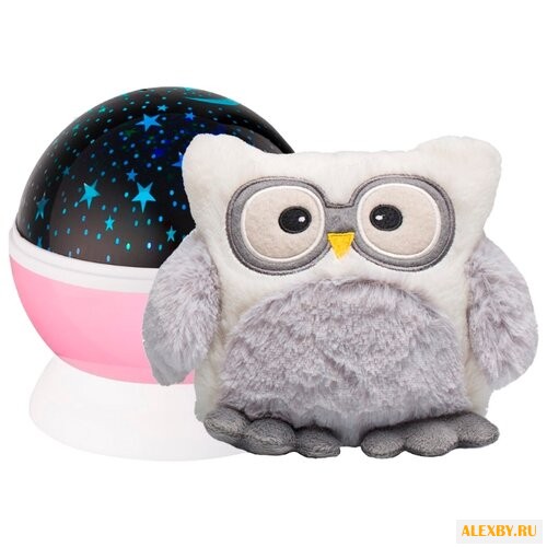 Ночник-проектор Roxy kids