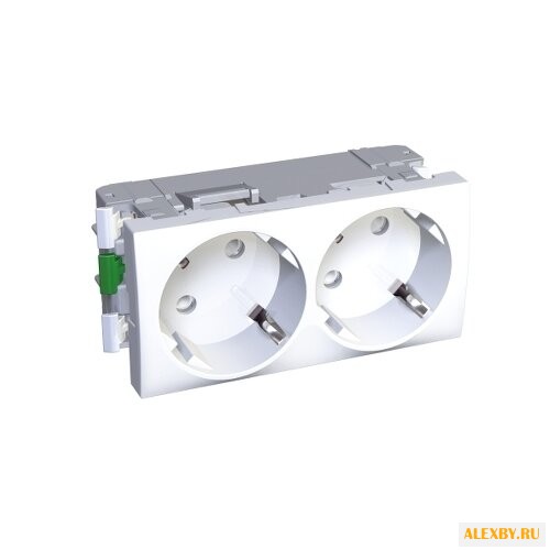 Розетка Schneider Electric