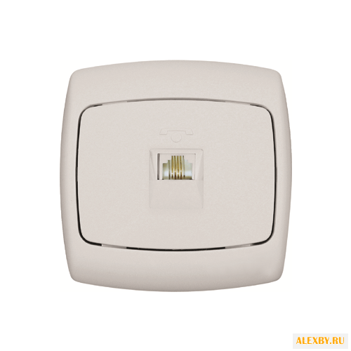 Розетка для интернета