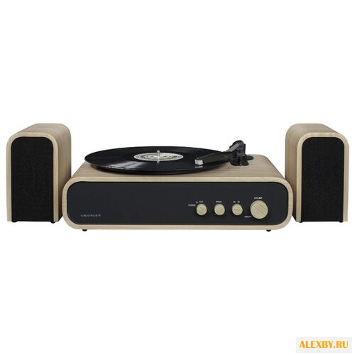 Виниловый проигрыватель Crosley