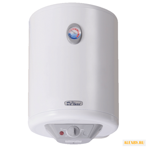 Накопительный водонагреватель