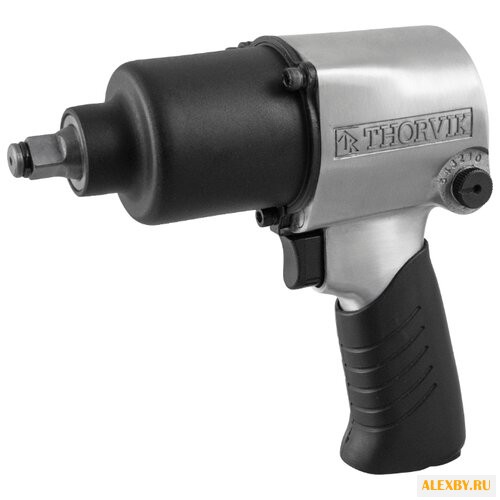 Пневмогайковерт Thorvik AIW12717