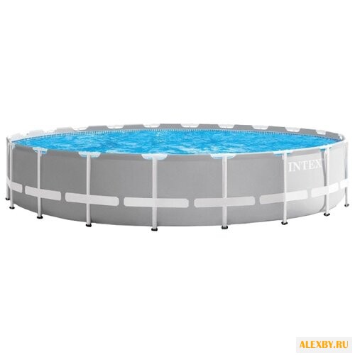 Бассейн Intex Prism Frame 26756