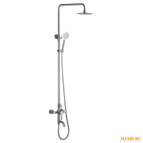 Душевая стойка MELANA F1001P