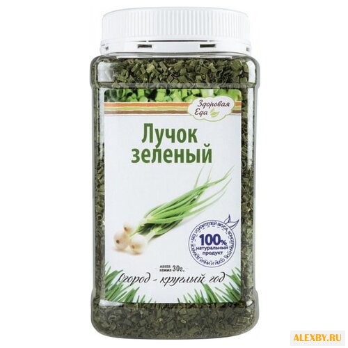 Здоровая Еда Пряность Лук