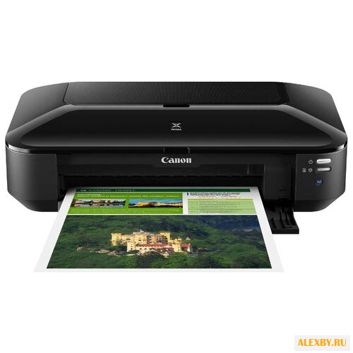 Принтер Canon PIXMA iX6840