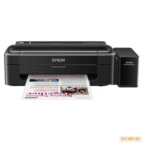 Принтер Epson L132