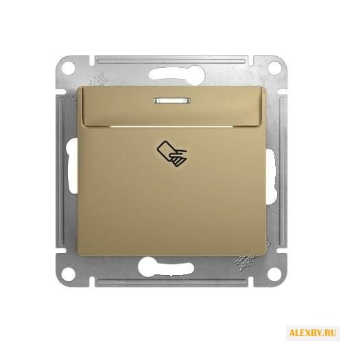 Выключатель переключатель