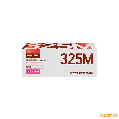 Картридж EasyPrint LB-325M
