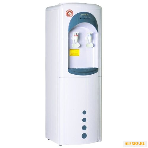 Напольный кулер Aqua Work 16-LD