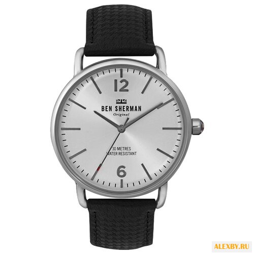 Наручные часы Ben Sherman WB026B