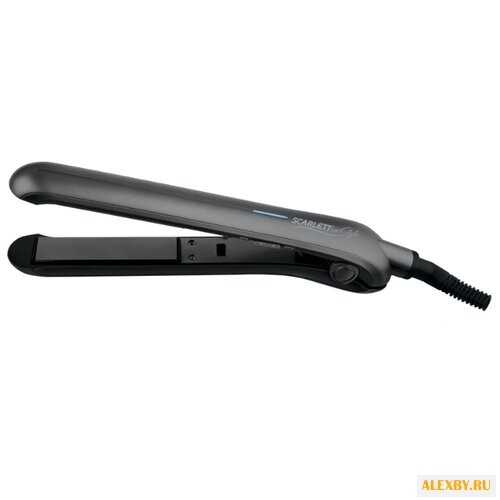Щипцы утюжок Scarlett SC-HS60607