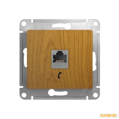 Розетка для интернета