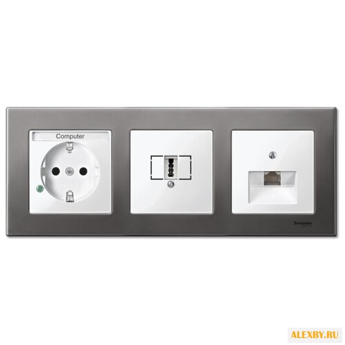 Накладка Schneider Electric