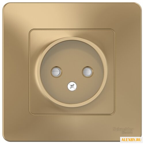 Розетка Schneider Electric