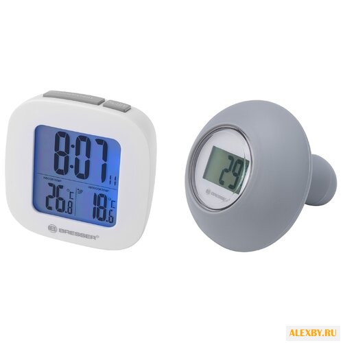 Метеостанция BRESSER MyTemp WTM