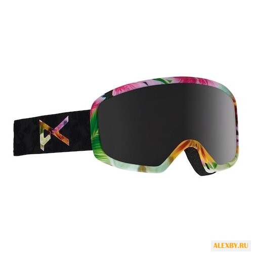 Маска ANON Deringer Goggle