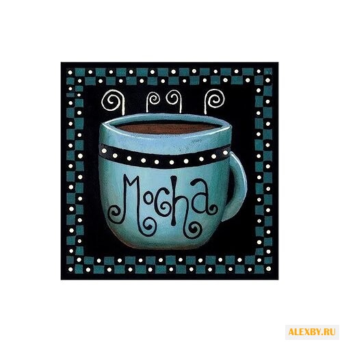 Hobbart Картина по номерам