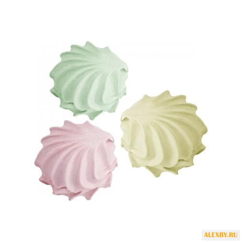 Зефир Кронштадтская ассорти 3 кг