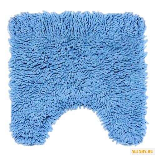 Коврик ДеНАСТИЯ длинноворсовый