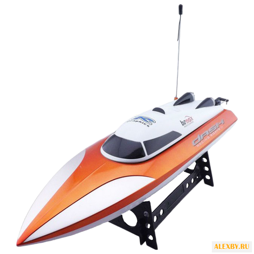 Катер Double Horse K-Marine 2