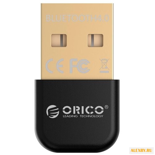 Bluetooth адаптер ORICO BTA-403