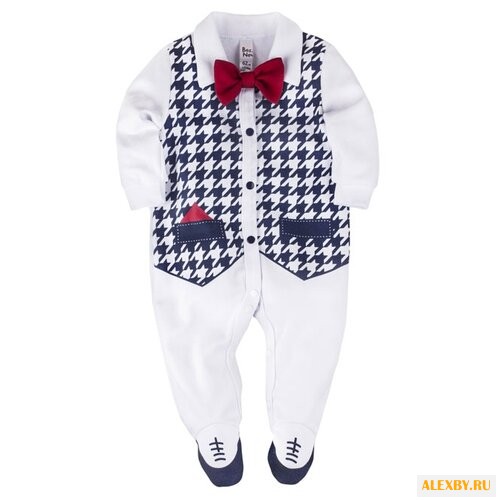 Комбинезон Bossa Nova