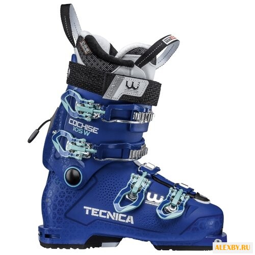 Ботинки для горных лыж Tecnica