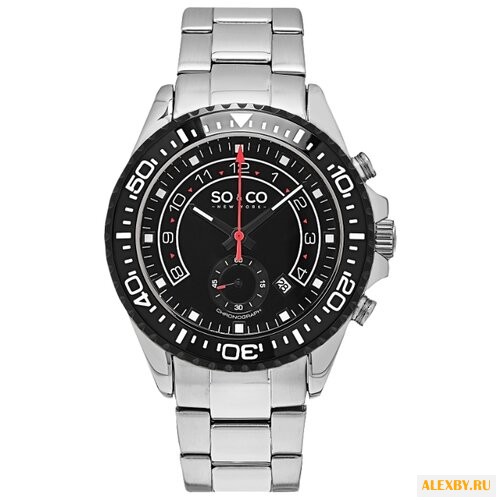 Наручные часы STUHRLING 5015.3