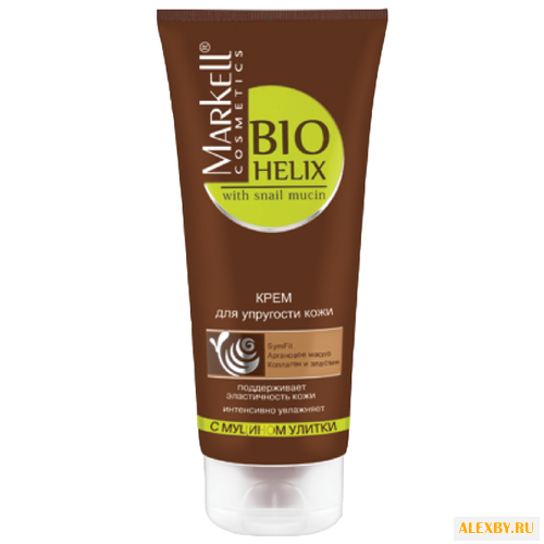 Крем для тела Markell для