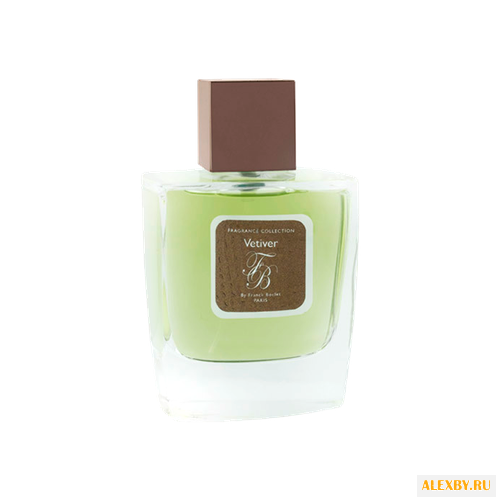 Franck Boclet Vetiver