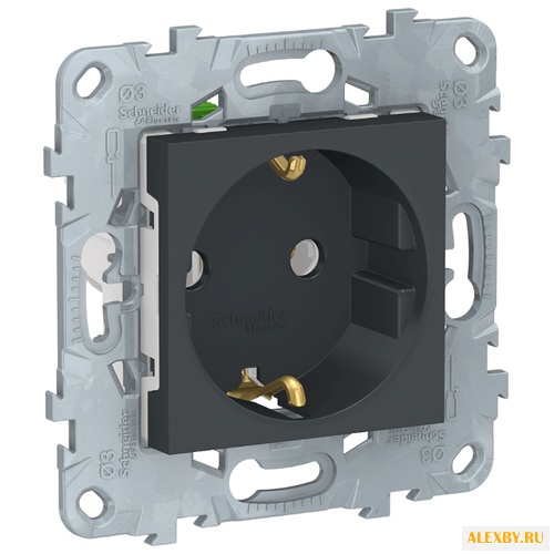 Розетка Schneider Electric