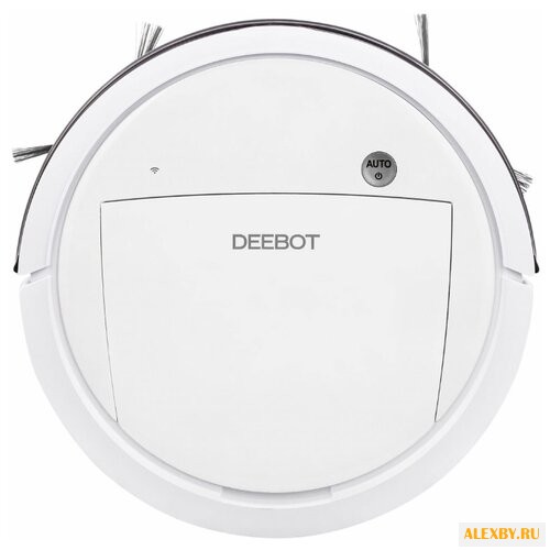 Робот-пылесос Ecovacs DeeBot DM88