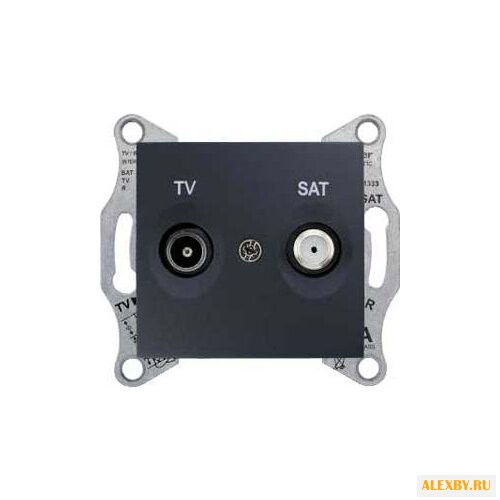 Антенное гнездо Schneider