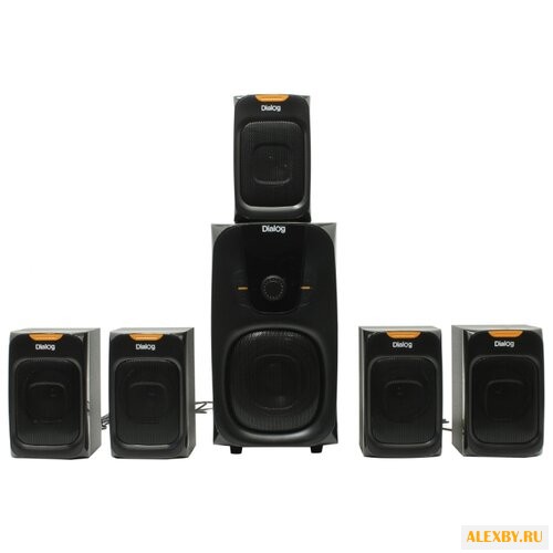 Компьютерная акустика Dialog