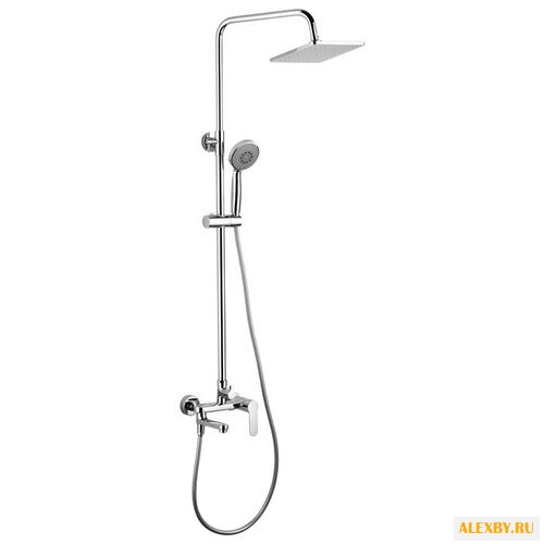 Душевая стойка Aquanet Passion S3