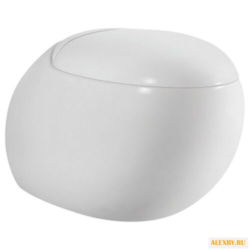 Унитаз Grossman GR-4442