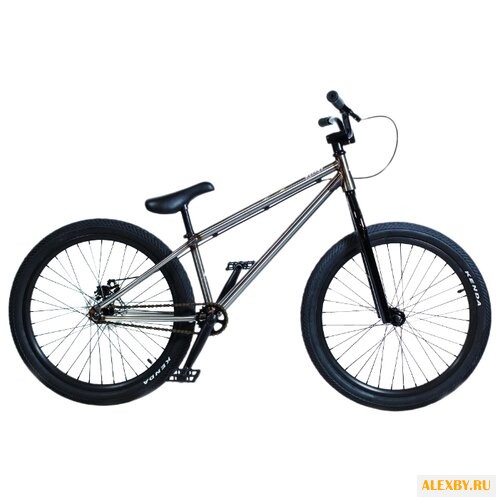 Горный MTB велосипед Author Exe