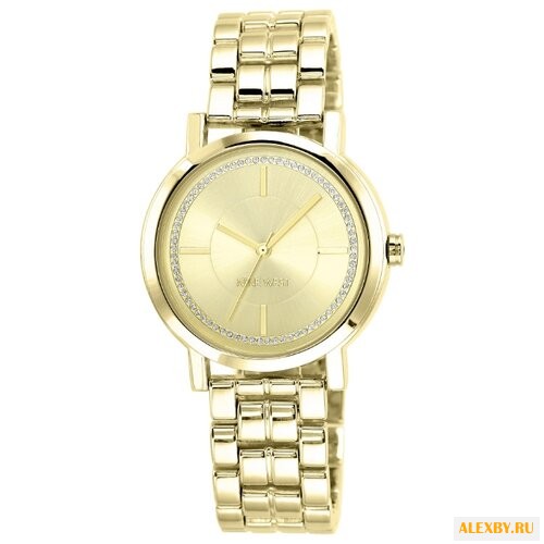 Наручные часы Nine West 1642 CHGB