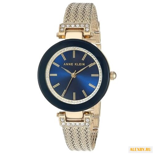Наручные часы ANNE KLEIN 1906NVGB