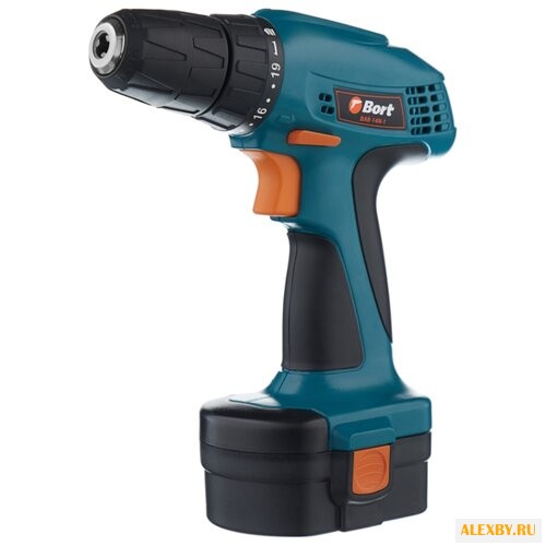 Дрель-шуруповерт Bort BAB-14N-1