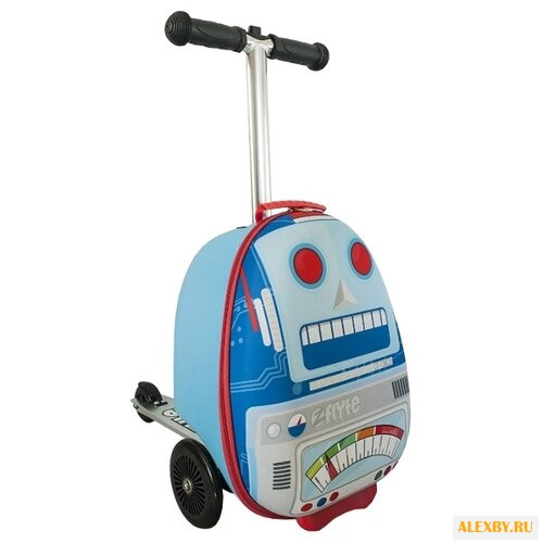 Кикборд Zinc ZC04468 Sparky The