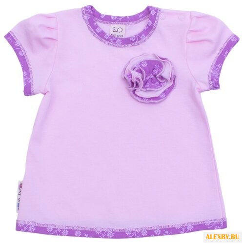 Футболка lucky child