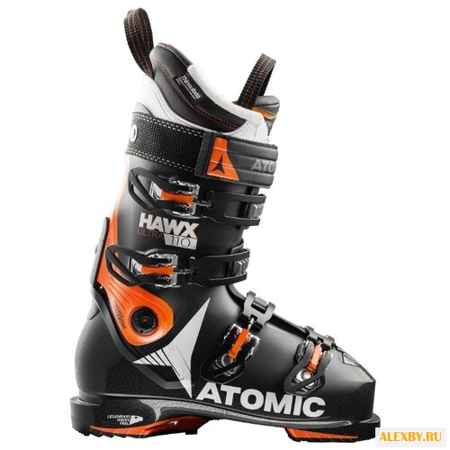 Ботинки для горных лыж ATOMIC
