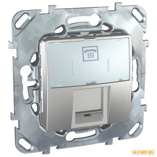 Телекоммуникационная розетка