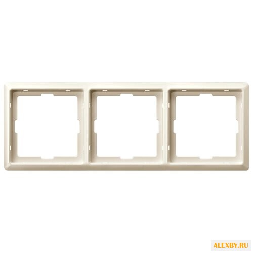 Рамка 3п Schneider Electric