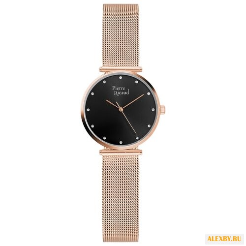 Наручные часы Pierre Ricaud