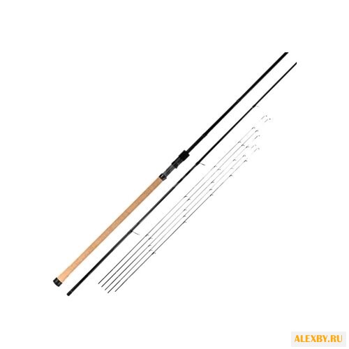 Удилище фидерное ZEMEX ICON