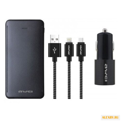 Аккумулятор Awei X15