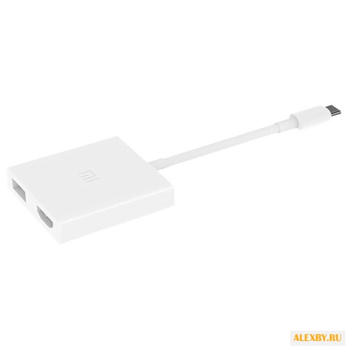 Переходник Xiaomi USB Type-C -